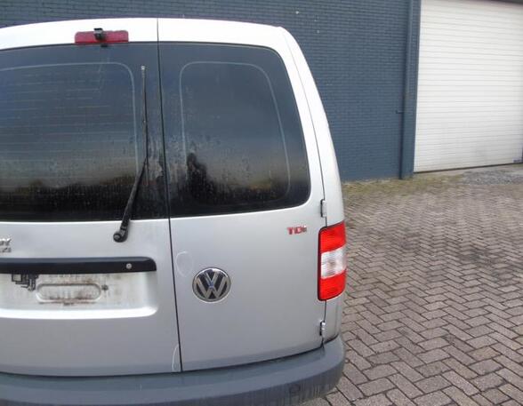 Achterportier VW CADDY III Box Body/MPV (2KA, 2KH, 2CA, 2CH)