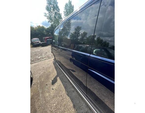 Sliding Door VW Transporter V Kasten (7EA, 7EH, 7HA, 7HH), VW Transporter VI Kasten (SGA, SGH, SHA, SHH)