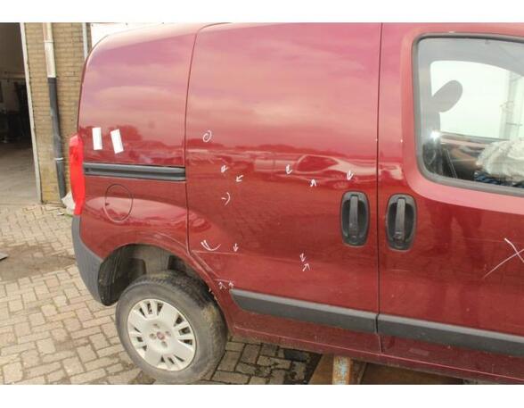 Sliding Door FIAT FIORINO Box Body/MPV (225_), FIAT QUBO (225_), FIAT FIORINO MPV (225_)