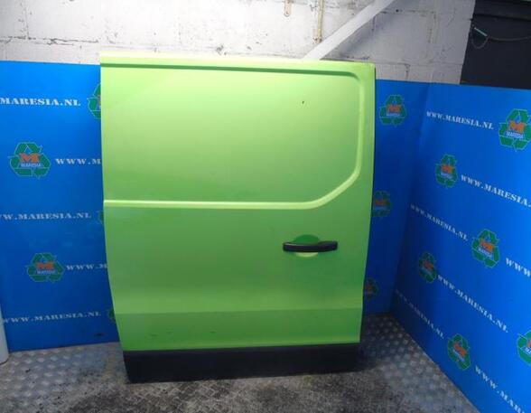 Sliding Door RENAULT TRAFIC III Van (FG_)