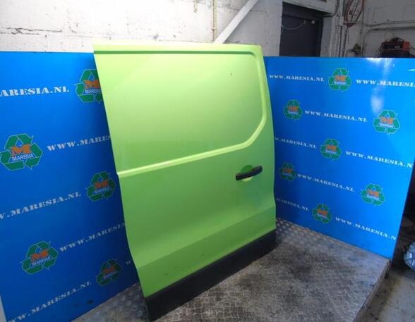 Sliding Door RENAULT TRAFIC III Van (FG_)