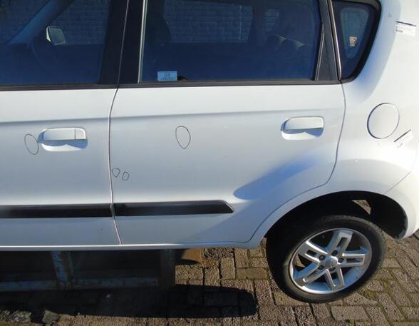 Door KIA Soul (AM)