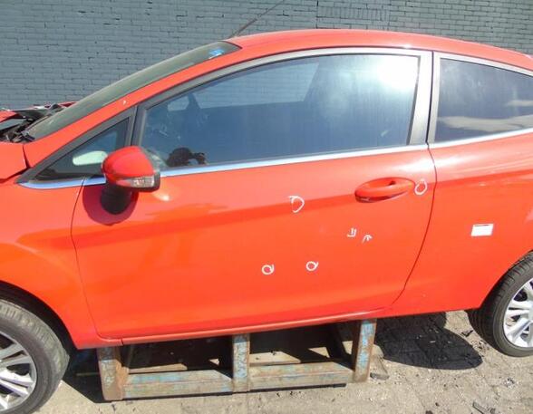 Door FORD Fiesta VI (CB1, CCN), FORD Fiesta VI Van (--)