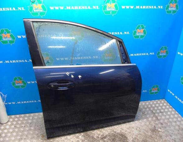 Door FORD C-Max II (DXA/CB7, DXA/CEU), FORD Grand C-Max (DXA/CB7, DXA/CEU), FIAT Linea (323_, 110_)