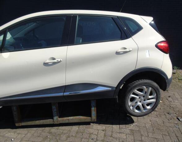 Door RENAULT Captur I (H5, J5), RENAULT Clio IV (BH)