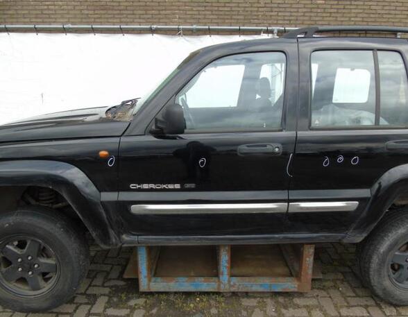 Door JEEP CHEROKEE (KJ)