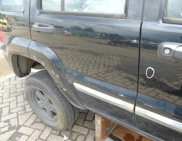 Deur JEEP CHEROKEE (KJ)