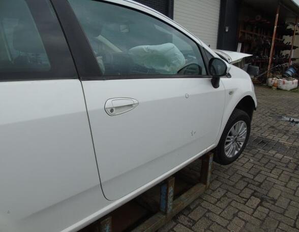 Door FIAT Grande Punto (199), FIAT Punto Evo (199)