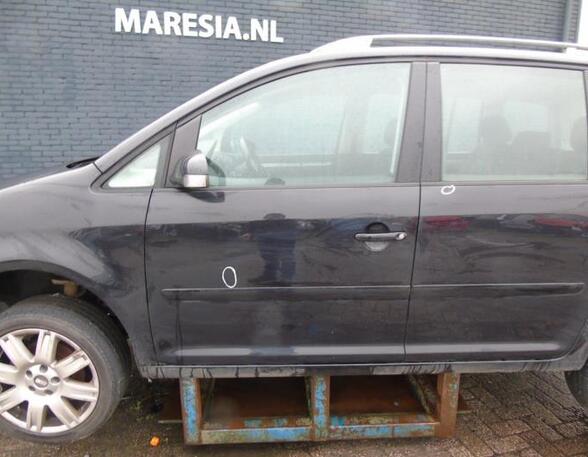 Tür links vorne VW Touran 1T1, 1T2 1T0831055AB P18594425