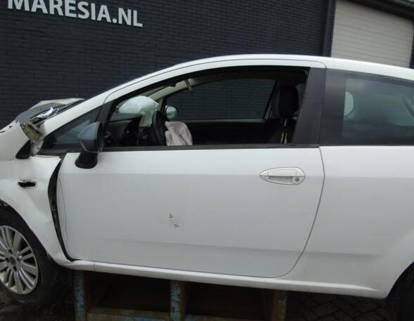 Door FIAT Grande Punto (199), FIAT Punto Evo (199)