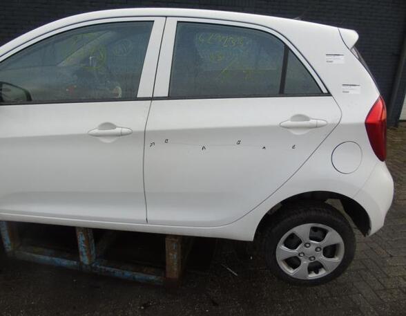 Door KIA PICANTO (TA), KIA PICANTO (JA)