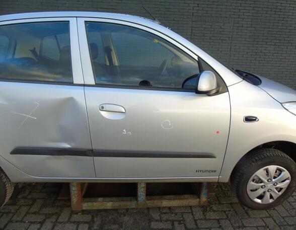 Door HYUNDAI i10 (PA)