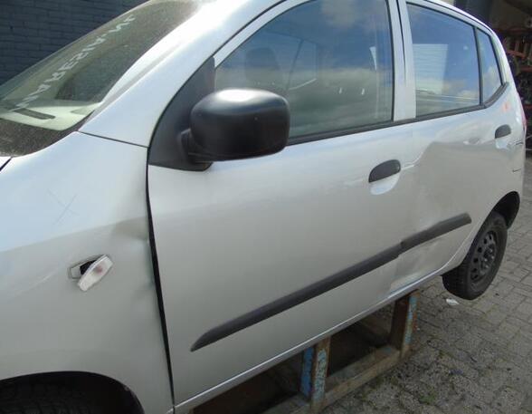 Door HYUNDAI i10 (PA)