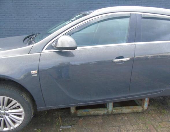 Deur OPEL INSIGNIA A (G09)