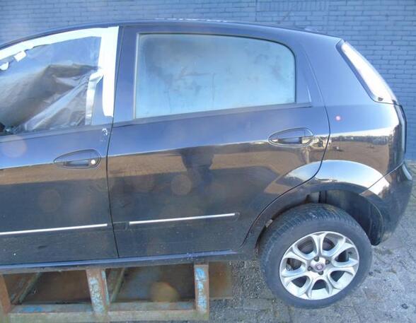 Door FIAT Grande Punto (199), FIAT Punto (199), FIAT Punto Evo (199)