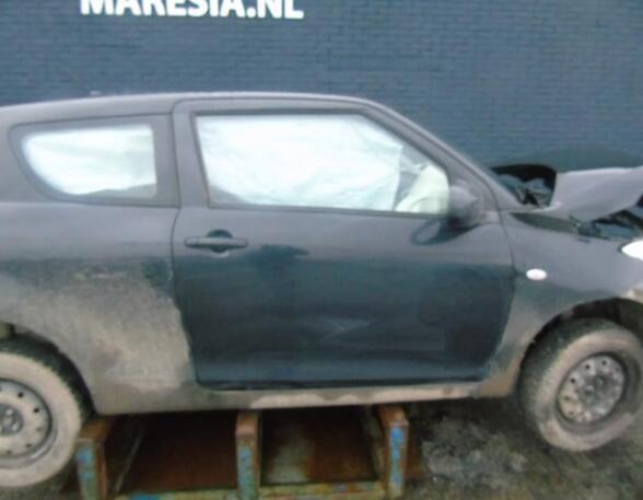 Door SUZUKI Swift IV (FZ, NZ)