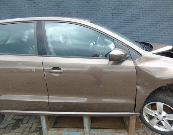 Door VW Polo (6C1, 6R1)