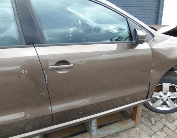 Door VW Polo (6C1, 6R1)