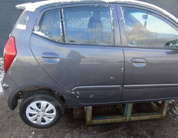 Door HYUNDAI i10 (PA)