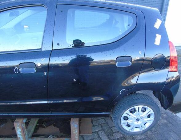 Door SUZUKI Alto (GF)