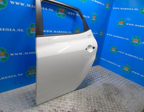 Door HYUNDAI iX20 (JC)