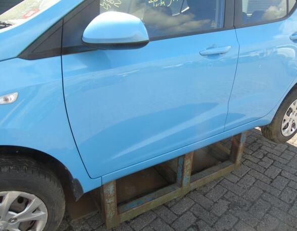 Door HYUNDAI i10 (BA, IA)