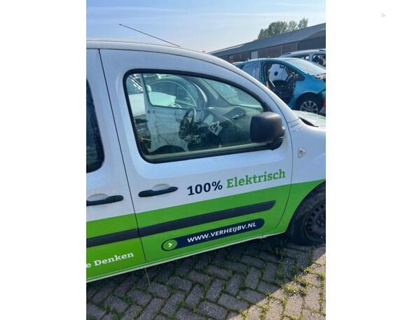 Deur RENAULT KANGOO Express (FW0/1_), RENAULT KANGOO / GRAND KANGOO (KW0/1_)