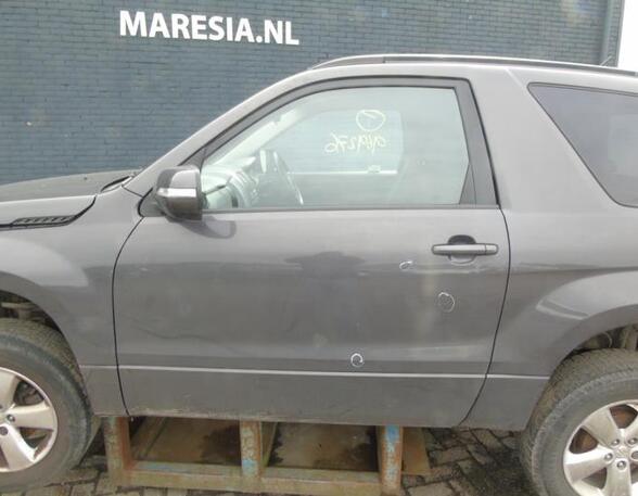 Door SUZUKI Grand Vitara II (JT, TD, TE)