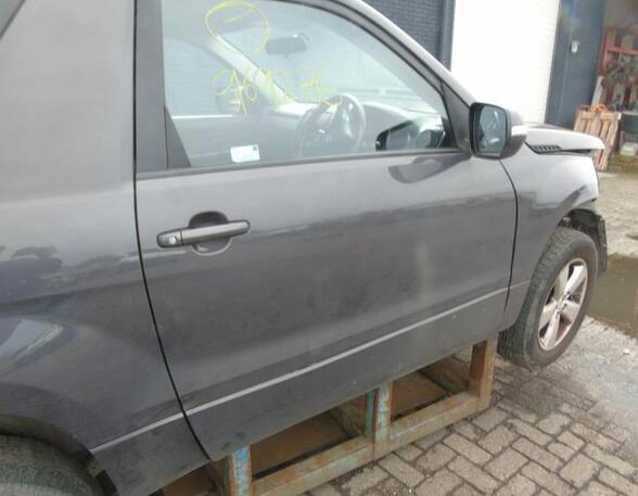 Door SUZUKI Grand Vitara II (JT, TD, TE)