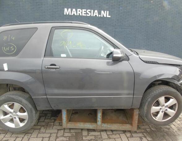 Door SUZUKI Grand Vitara II (JT, TD, TE)