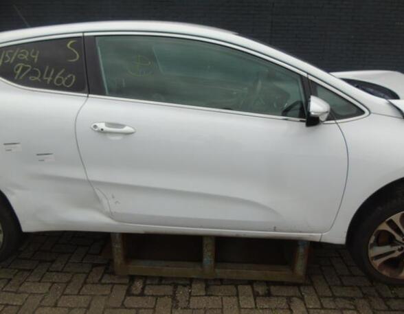 Door KIA CEE'D (JD), KIA PRO CEE'D (JD)