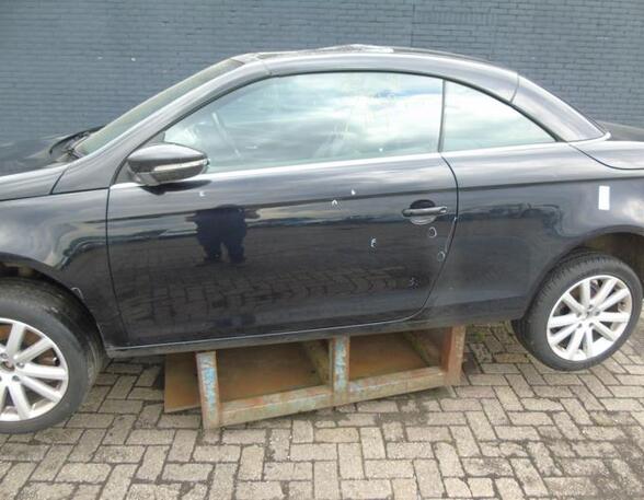 Deur VW EOS (1F7, 1F8)