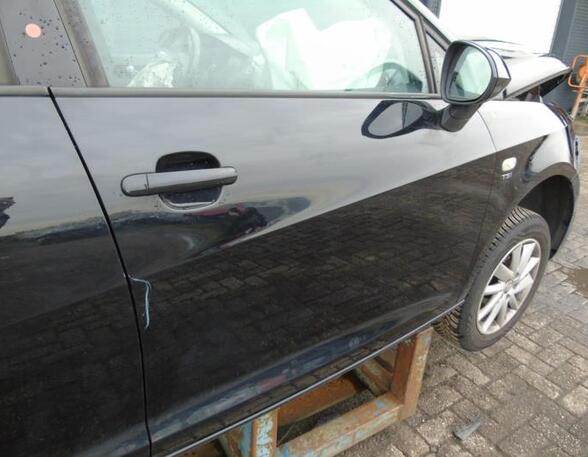 Door SEAT IBIZA IV (6J5, 6P1), SEAT IBIZA IV SC (6J1, 6P5), SEAT IBIZA IV ST (6J8, 6P8)