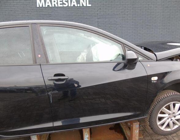 Door SEAT IBIZA IV (6J5, 6P1), SEAT IBIZA IV SC (6J1, 6P5), SEAT IBIZA IV ST (6J8, 6P8)