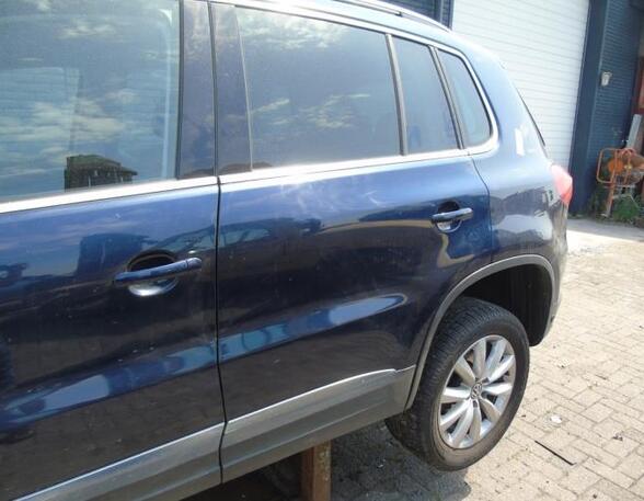 Door VW TIGUAN (5N_), VW TIGUAN VAN (5N_), VW TIGUAN (AD1, AX1)