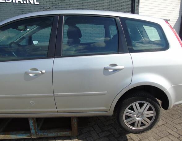 Door FORD C-MAX (DM2), FORD FOCUS C-MAX (DM2), FORD KUGA I, FORD KUGA II (DM2)