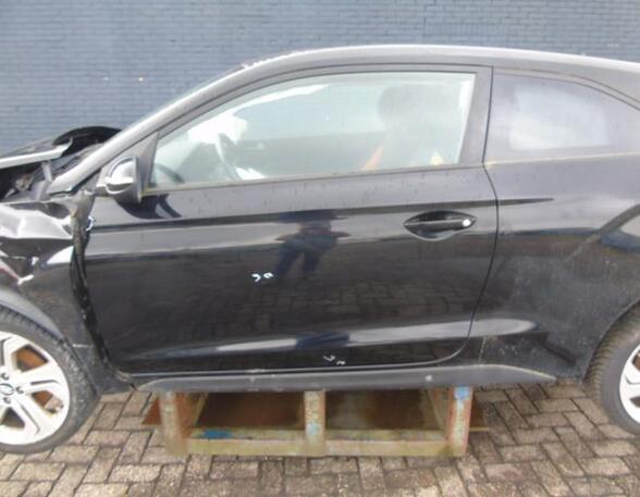 Door HYUNDAI i20 (GB, IB), HYUNDAI i20 ACTIVE (IB, GB), HYUNDAI i20 II Coupe (GB)