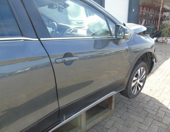 Deur SUZUKI SX4 S-CROSS (JY)