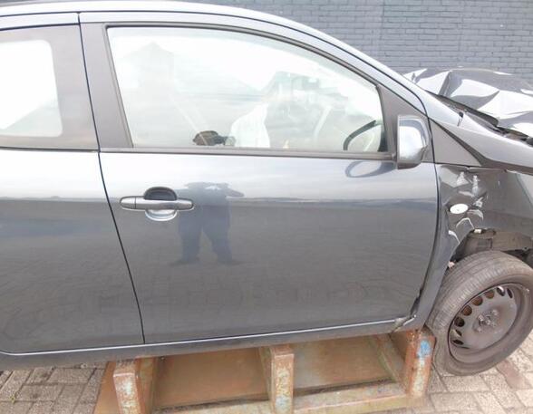 Door TOYOTA AYGO (_B4_)