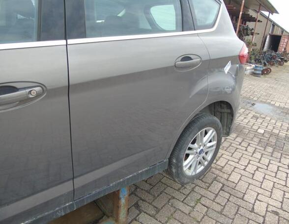 Door FORD C-MAX II (DXA/CB7, DXA/CEU), FORD GRAND C-MAX (DXA/CB7, DXA/CEU)