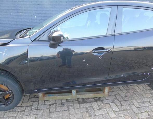 Door MAZDA 3 (BM, BN)