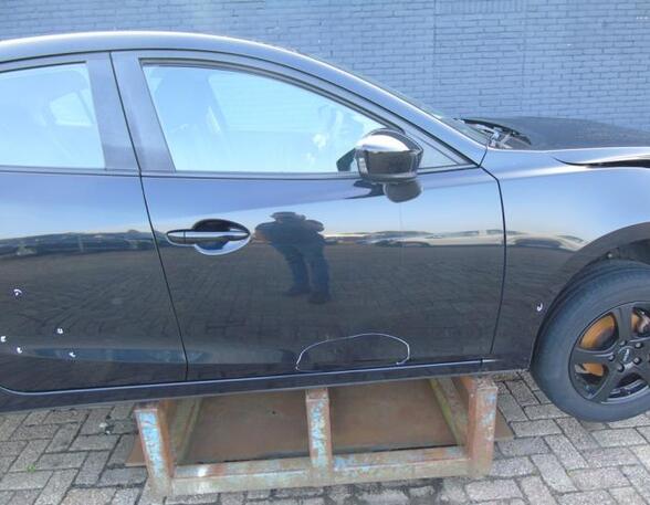 Deur MAZDA 3 (BM, BN)