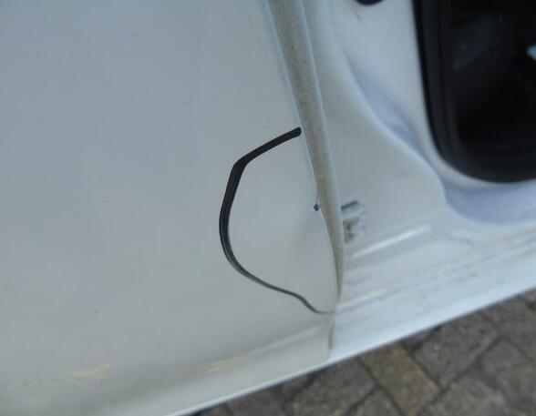 Door TOYOTA AYGO (_B4_)