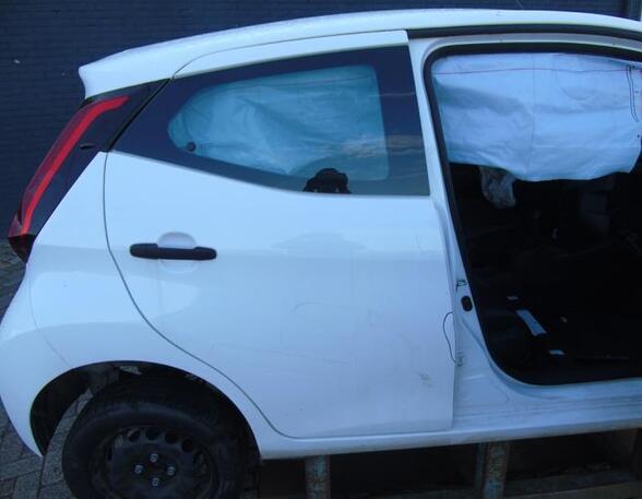 Door TOYOTA AYGO (_B4_)