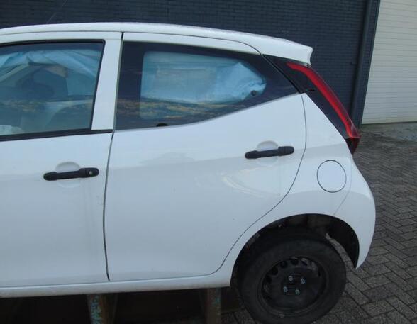 Deur TOYOTA AYGO (_B4_)