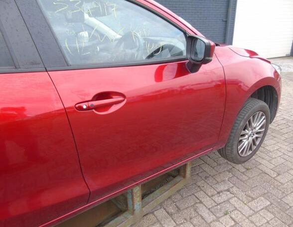 Deur MAZDA 2 (DL, DJ)