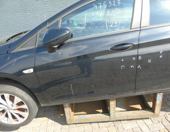 Deur OPEL ASTRA K (B16)