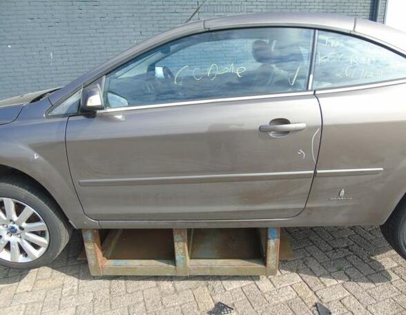 Door FORD FOCUS II Convertible