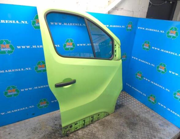 Door RENAULT TRAFIC III Van (FG_)