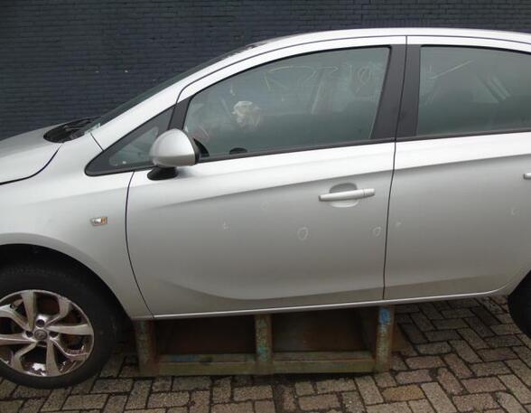 Deur OPEL CORSA E (X15)